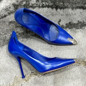 Alexander McQueen Pumps